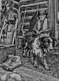 Dog and Blindman